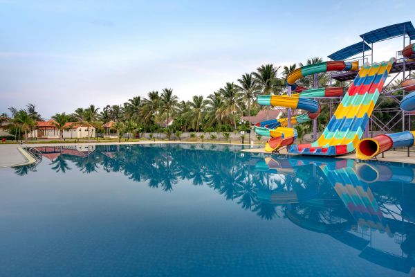 Camping l'argentière : confort et loisirs près de saint-tropez