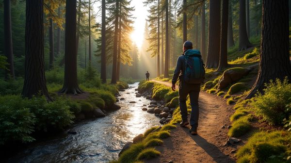 Choisir sa randonnée selon son niveau : conseils pratiques inattendus