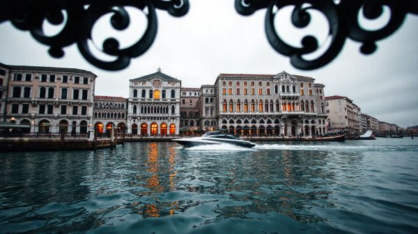 Découvrez les meilleurs hôtels à Venise pour chaque budget