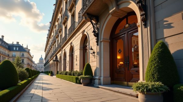 Hôtel Venise : sélection d'hébergements pour tous les budgets