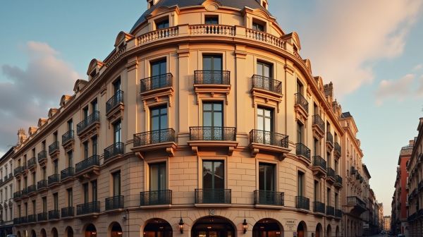 Hôtel Venise : sélection d'hébergements pour tous les budgets