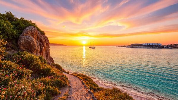Les meilleures thalassos 4 étoiles en Bretagne pour se ressourcer