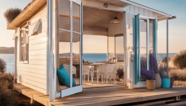 Mobil home Var : profitez de vacances inoubliables près de la mer