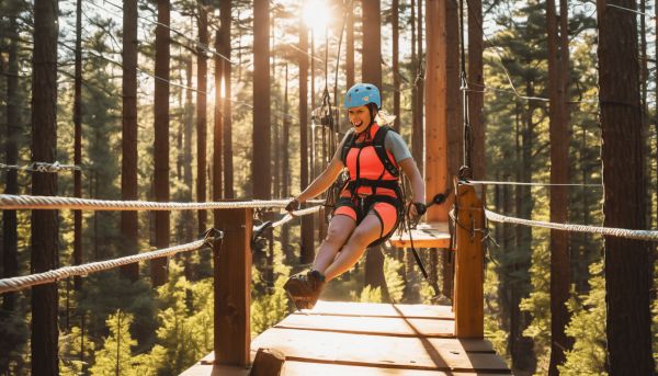 Offrez-vous des sensations fortes avec France Aventures