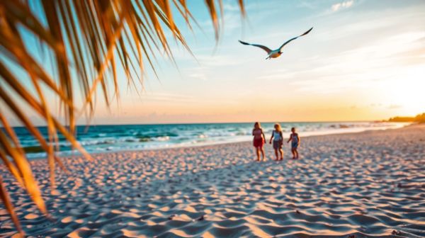 Où partir en vacances : vivez des moments uniques et mémorables !