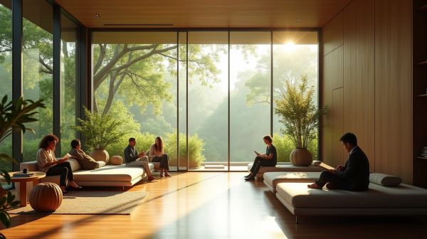 Pourquoi choisir un hôtel Clef Verte pour votre séjour écoresponsable ?