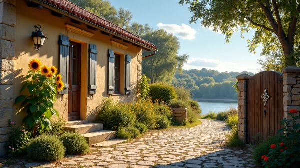 Pourquoi opter pour une location de gîtes à Arles ?