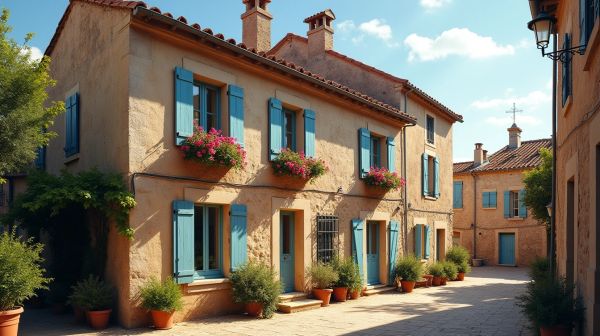 Pourquoi opter pour une location de gîtes à Arles ?