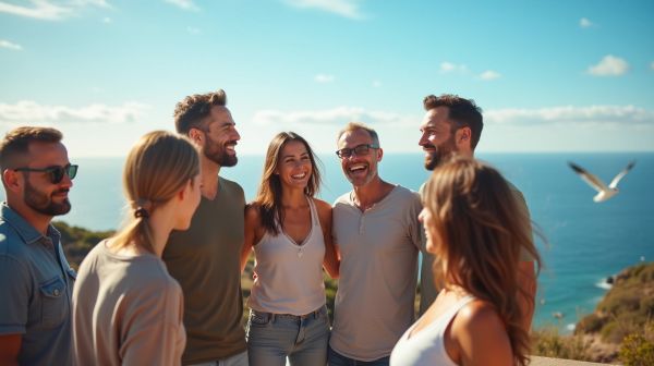 Renforcez la cohésion d'équipe avec des activités de team building à Marseille