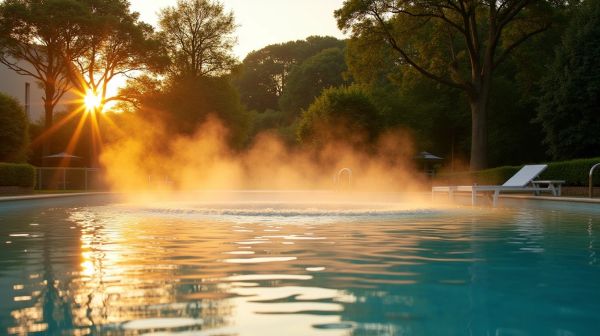 Réussir un séjour thalasso en Bretagne 4 étoiles pour une détente maximale