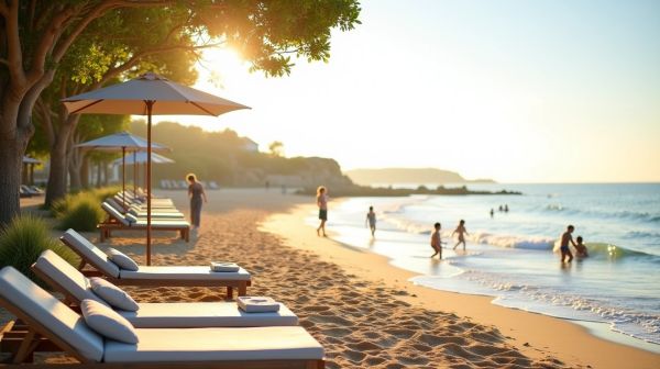 Réussir un séjour thalasso en Bretagne 4 étoiles pour une détente maximale