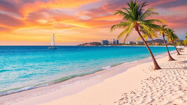 Top destinations pour des vacances inoubliables cette année